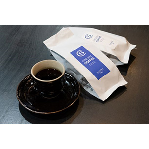 フレンチシェフがブレンド 珈琲セット粉