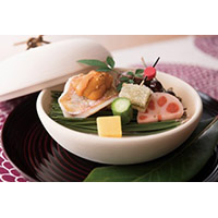 宝塚ホテル 日本料理お食事券