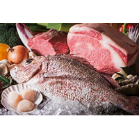 ホテル阪急インターナショナル ランチC