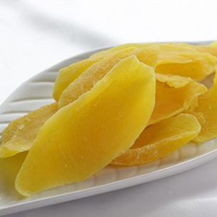 ドライフルーツ マンゴー